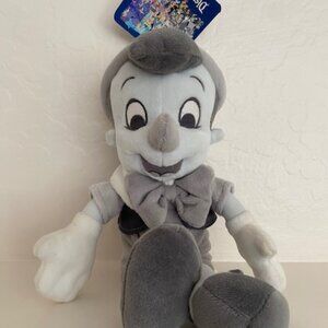Disneyland 60th Pinocchio Plush